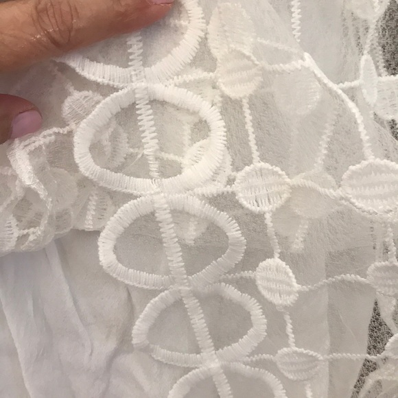 Mind Code Dress - Picture 7 of 8